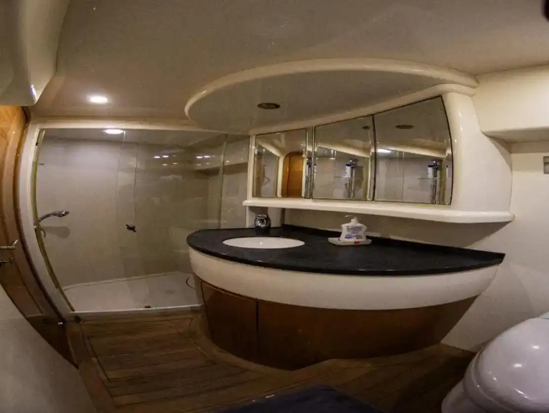 Antalya Yacht Rent